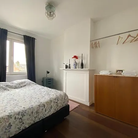 Apartman Trendy At Location *