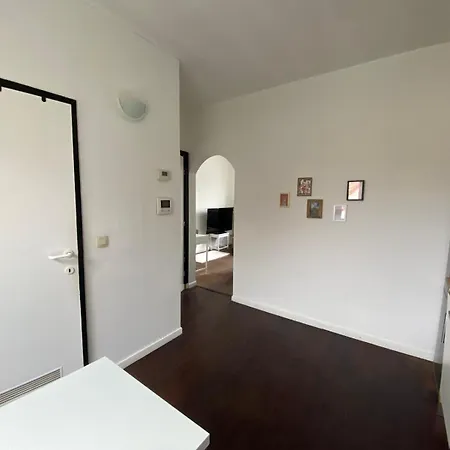Apartman Trendy At Location Antwerpen