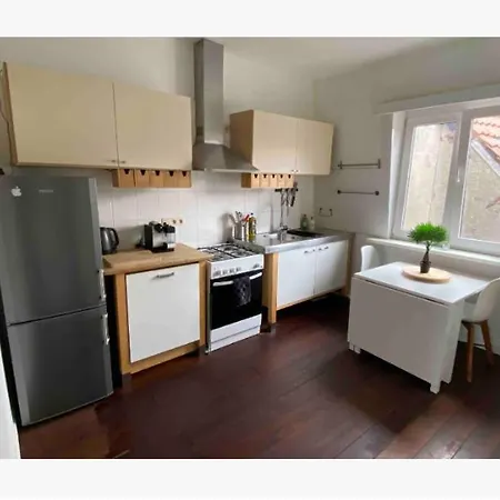Apartmán Trendy At Location